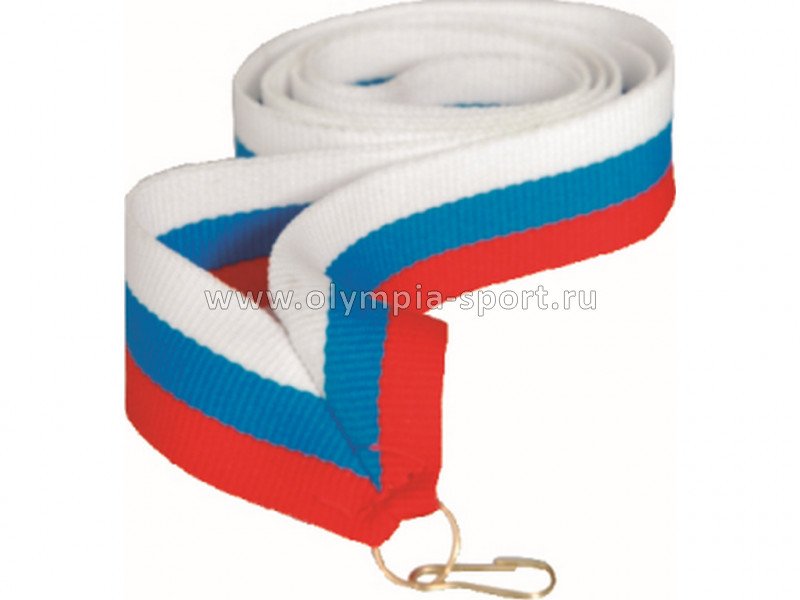 Лента V2_W/BL/RD (Россия)