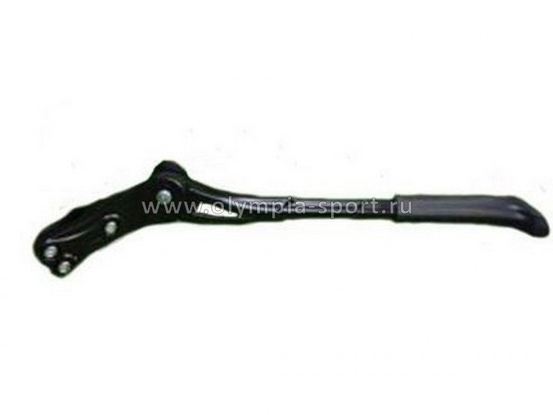 Подножка 22-28" Horst H016, алюм., регул. универс. к перу