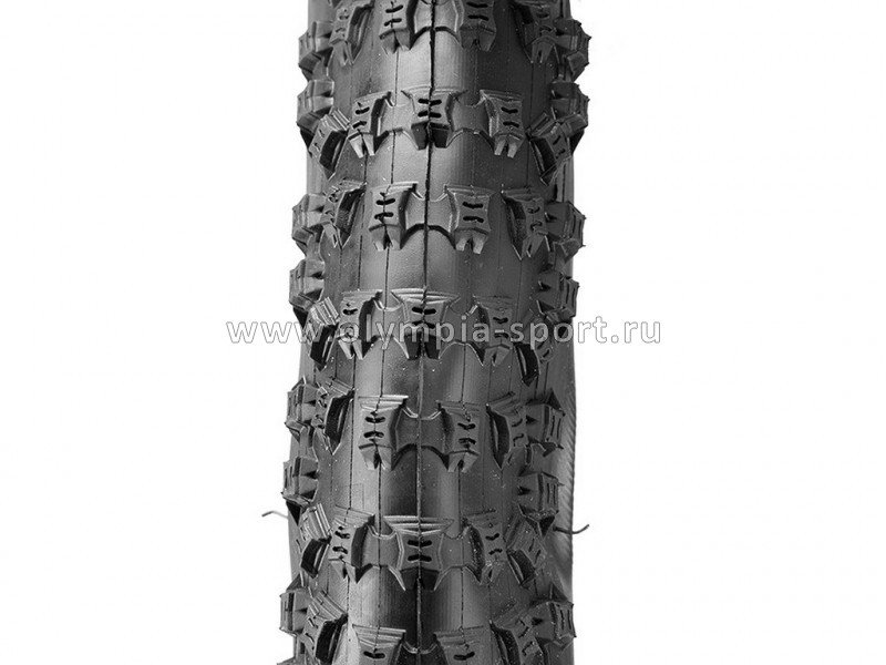 Покрышка 27.5" *2.10 K-1080 KENDA 22TPI