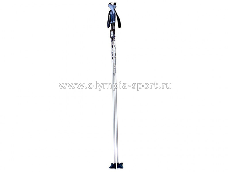 Палки лыжные STC XC TOUR алюмин.