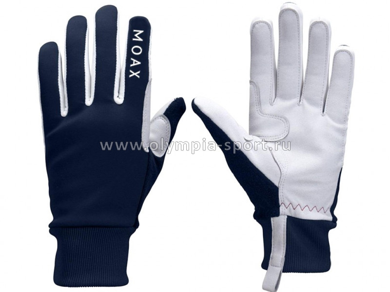 Перчатки Moax Intense M0241