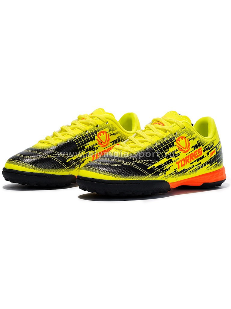 Бутсы многошиповки подр. TORRES COPA-J