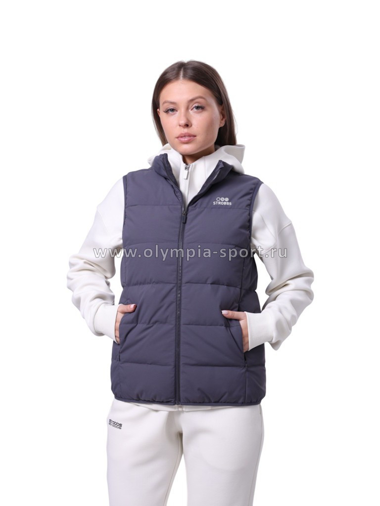 Жилет женский Strobbs T3389-1