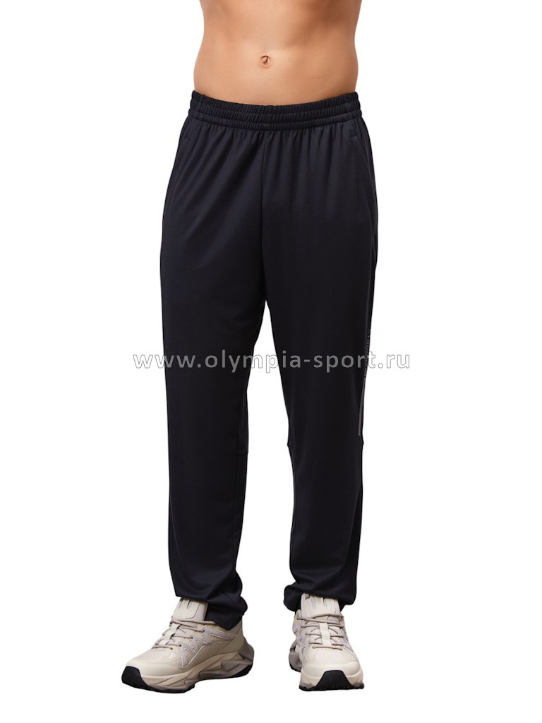 Брюки мужские Strobbs E2374-2 синий