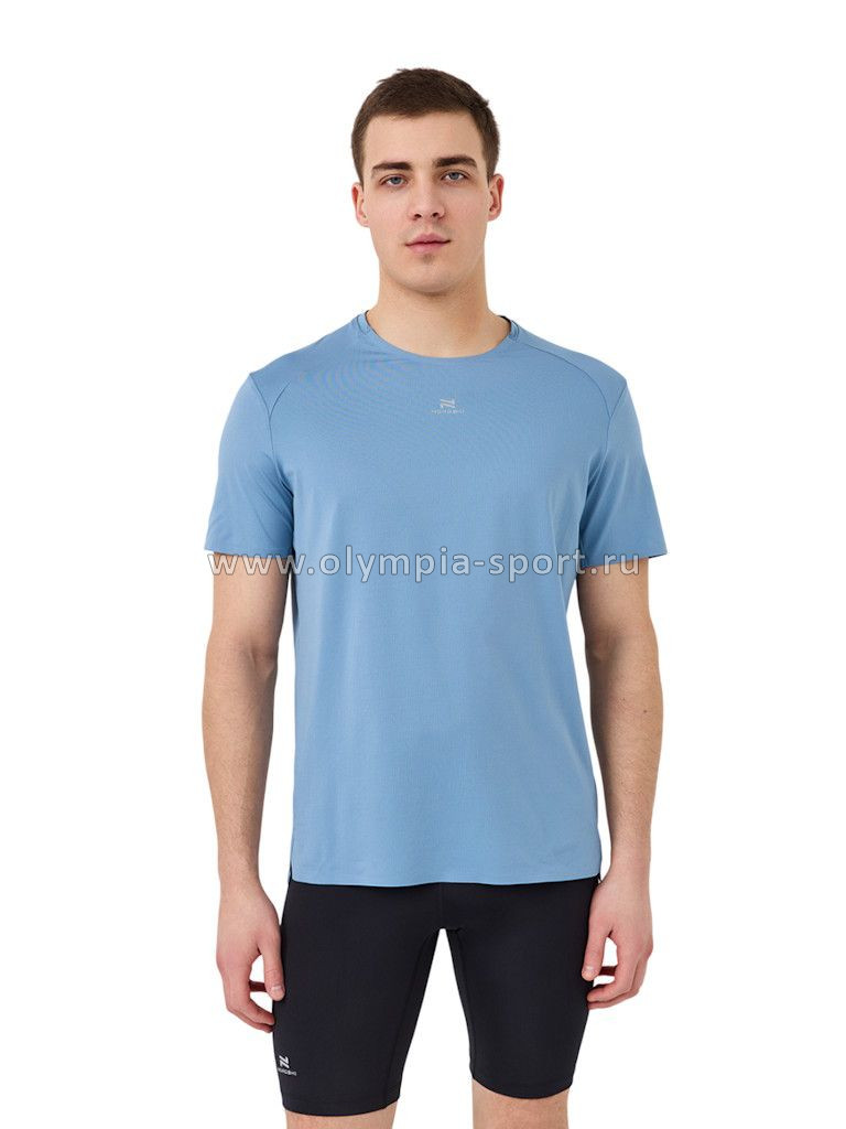 Футболка Nordski Stayer Niagara NSM268019