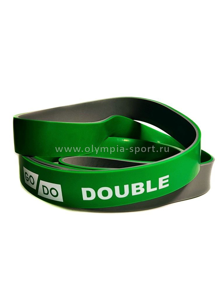 Эспандер-кольцо GO DO 145-32-DOUBLE