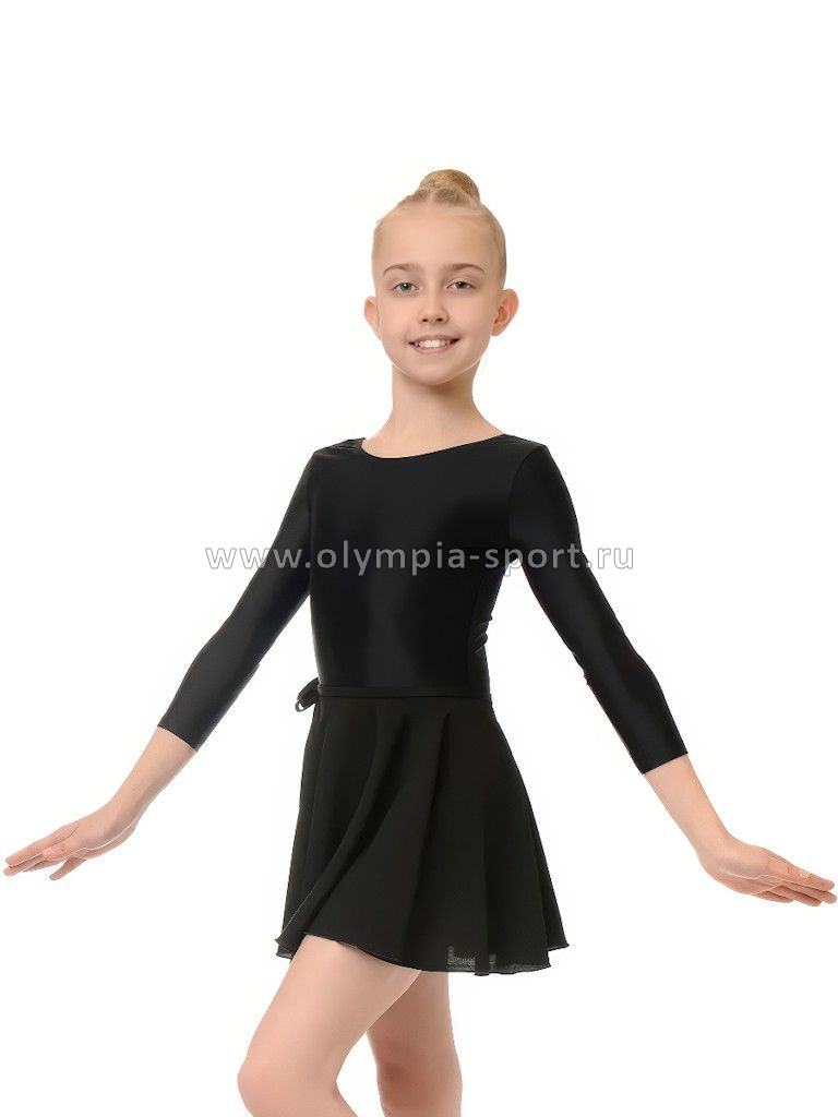 Юбка гимнастическая Skat 0941 А,