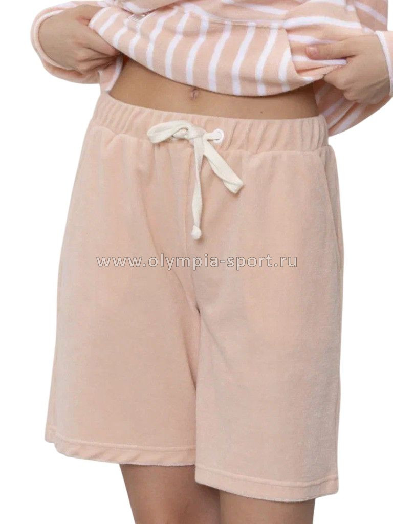 Шорты жен. Melado 5129W-45047.1H-432