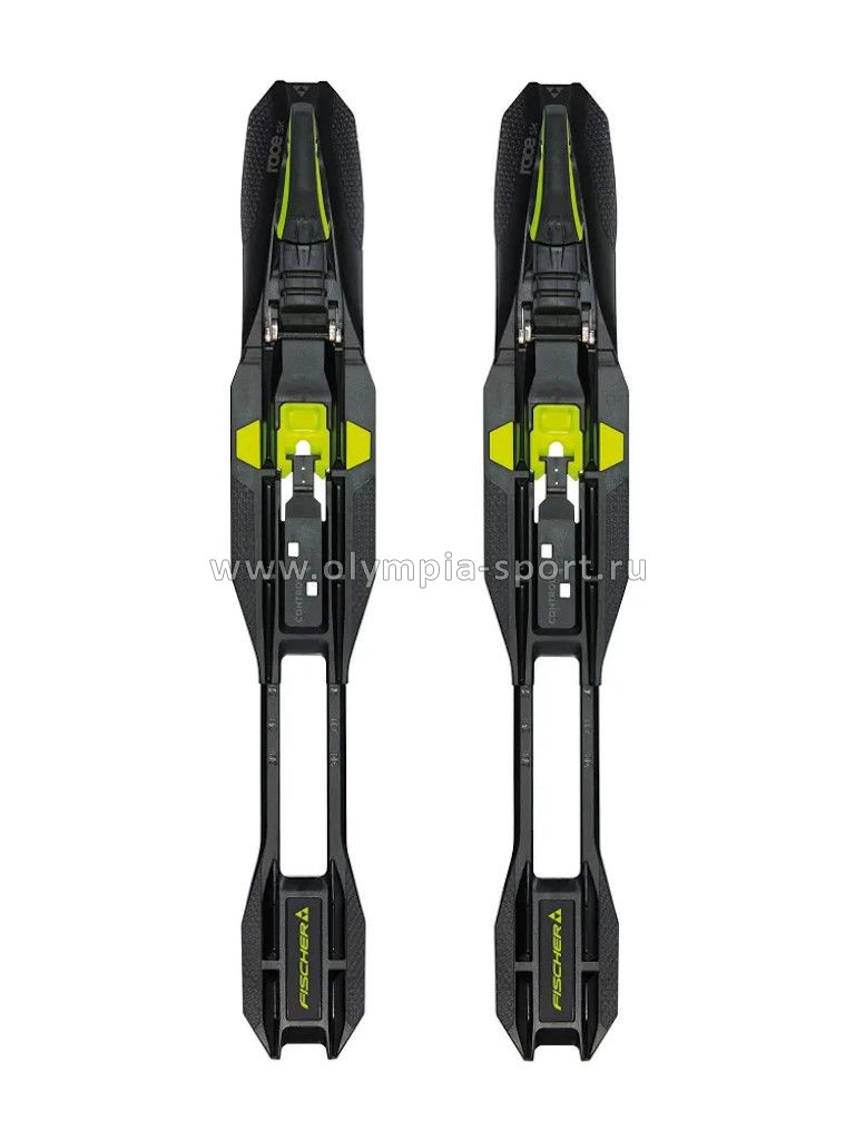 Крепления лыжные NNN Fischer Race Step-In Skate IFP S55025