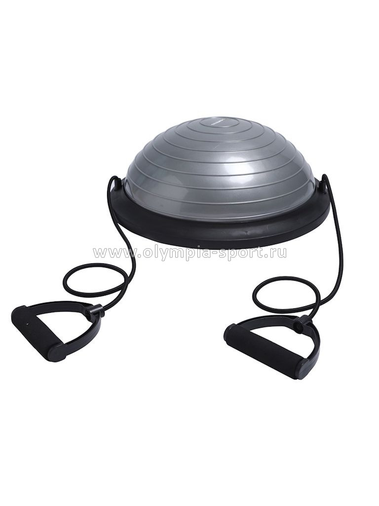 Полусфера балансировочная UnixFit 46