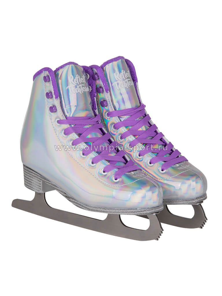 Коньки фигурные TT Reflect