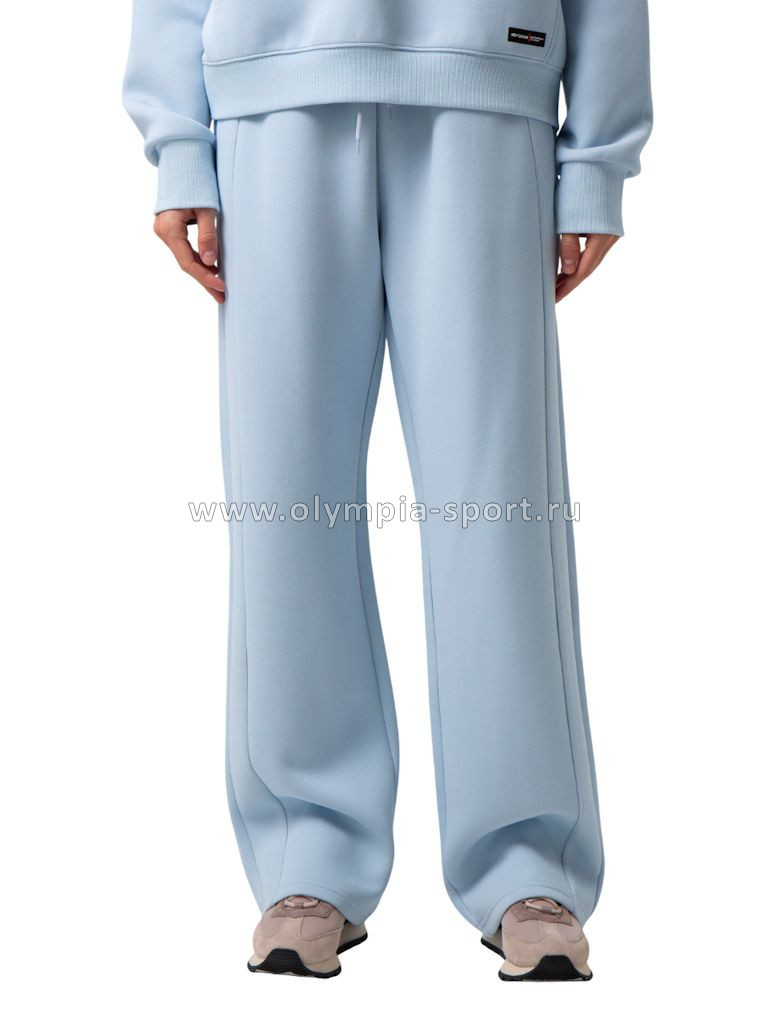 Брюки женские Strobbs T3468-5 голубой