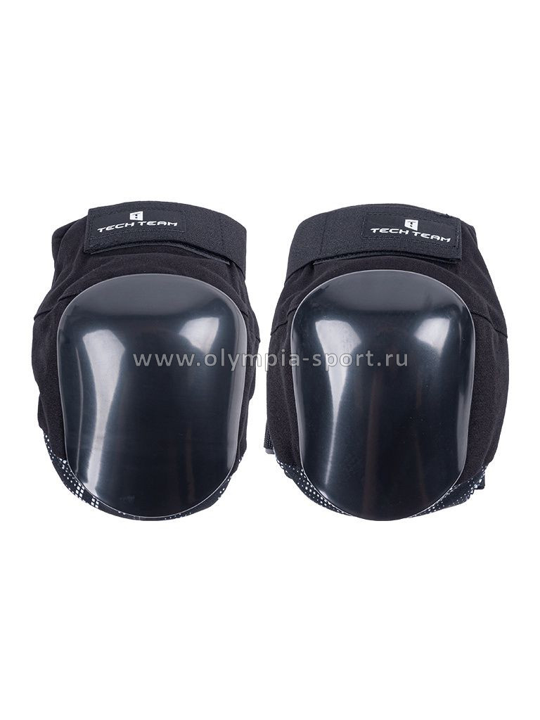 Защита колена TT Armor Pro EVA V.2 черный (M)