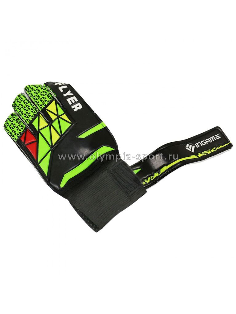 Перчатки вратарские Ingame Flyer IF-502
